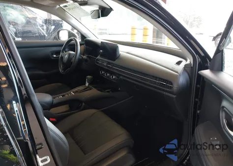 2025 Honda Hr-V Awd Ex-L из США, поврежденный, VIN 3CZRZ2H76SM721461